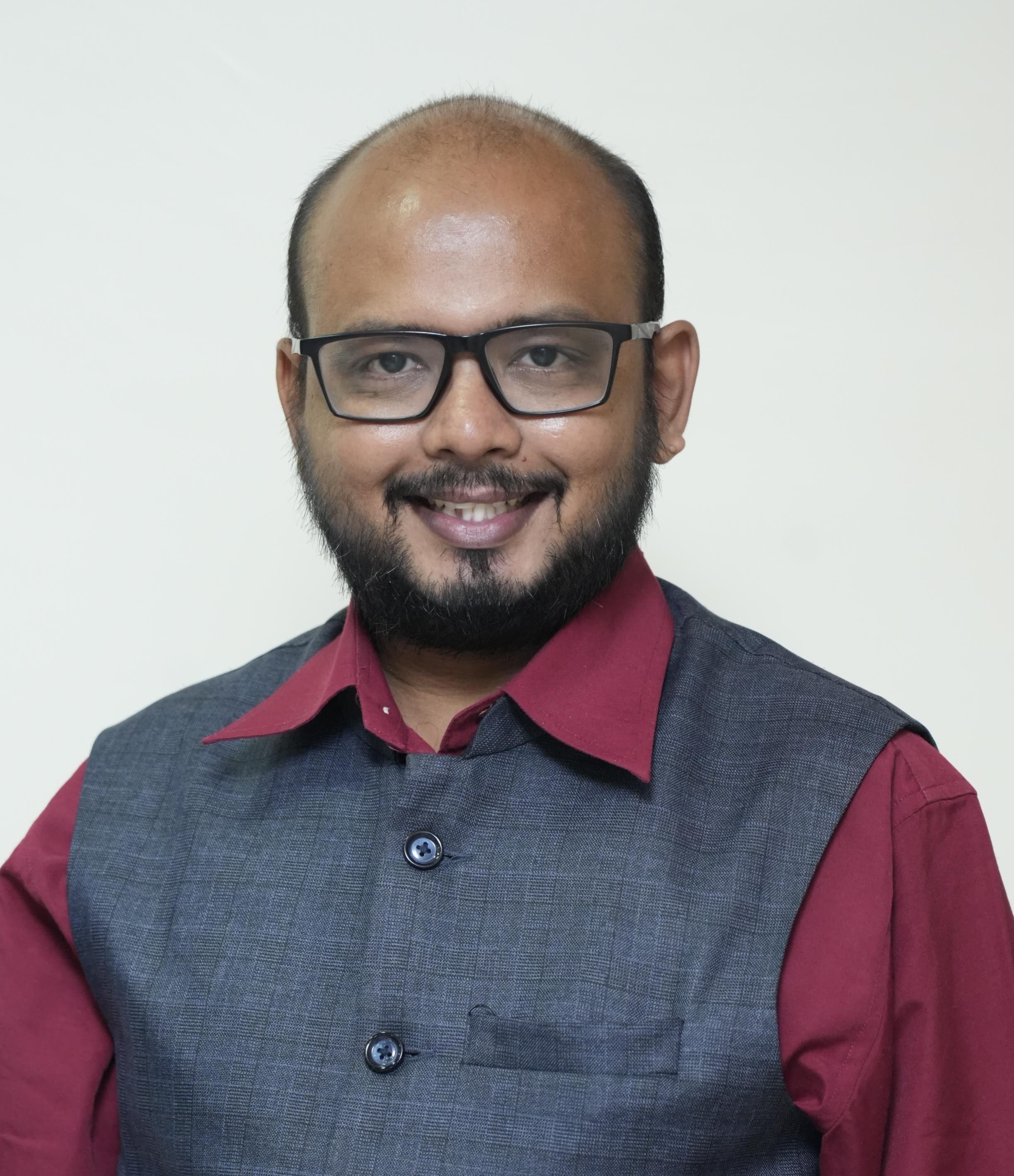 Jigar Saraiya